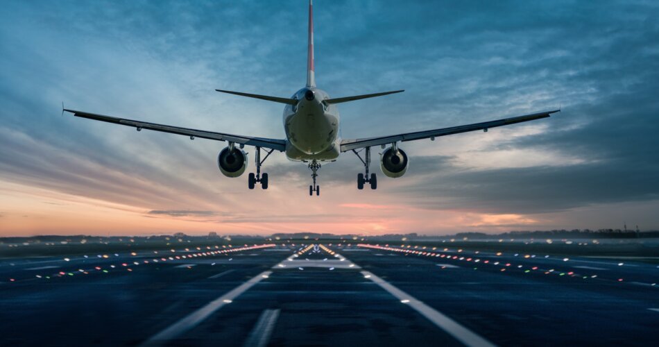 Aeroplane | © m.mphoto