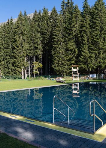 Drohnenansicht Bärenarena | © Tiroler Zugspitz Arena