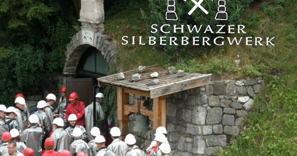 Schwaz silver mine | © Silberbergwerk Schwaz