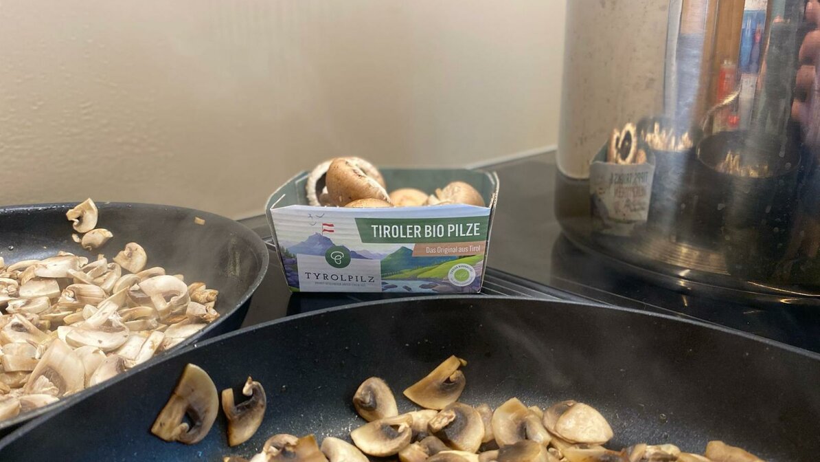 Maibaumfest | © Tuifl Verein Lermoos