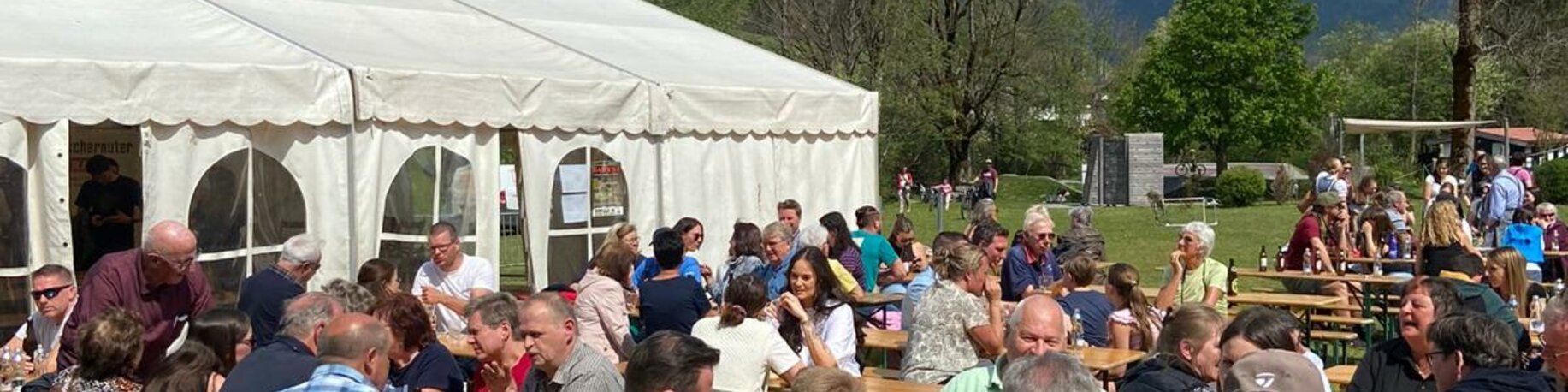 Maibaumfest | © Tuifl Verein Lermoos