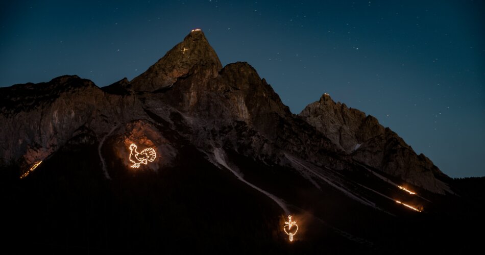 © Tiroler Zugspitz Arena/Bianca McCarty