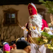 Eine Person | © Tiroler Zugspitz Arena/Moos Tuifl Ehrwald