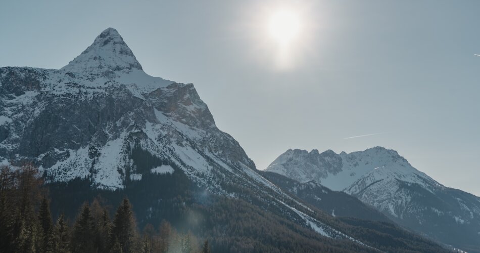 Ehrwalder Wettersteinbahnen | © Tiroler Zugspitz Arena/Sam Oetiker