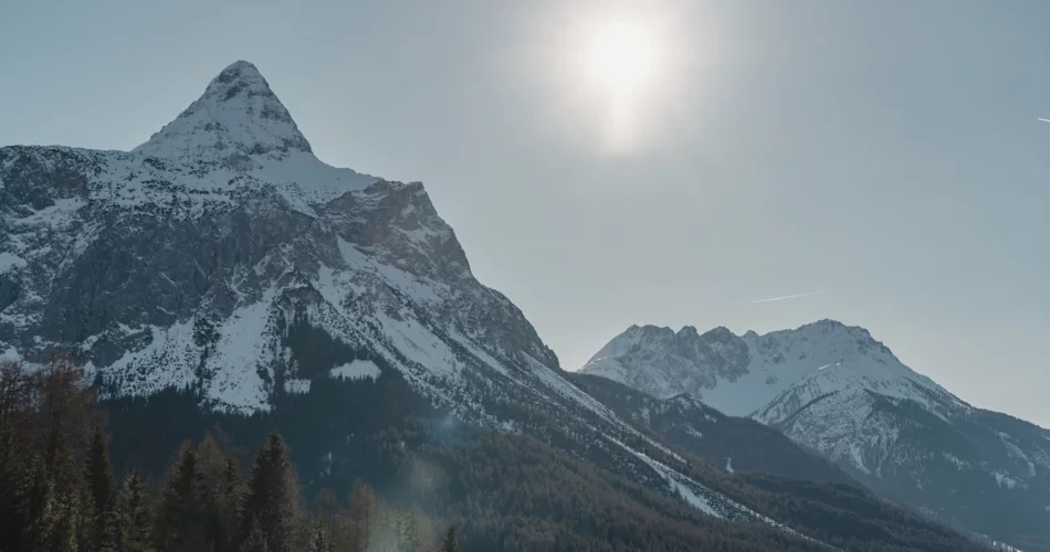 Ehrwalder Wettersteinbahnen | © Tiroler Zugspitz Arena/Sam Oetiker