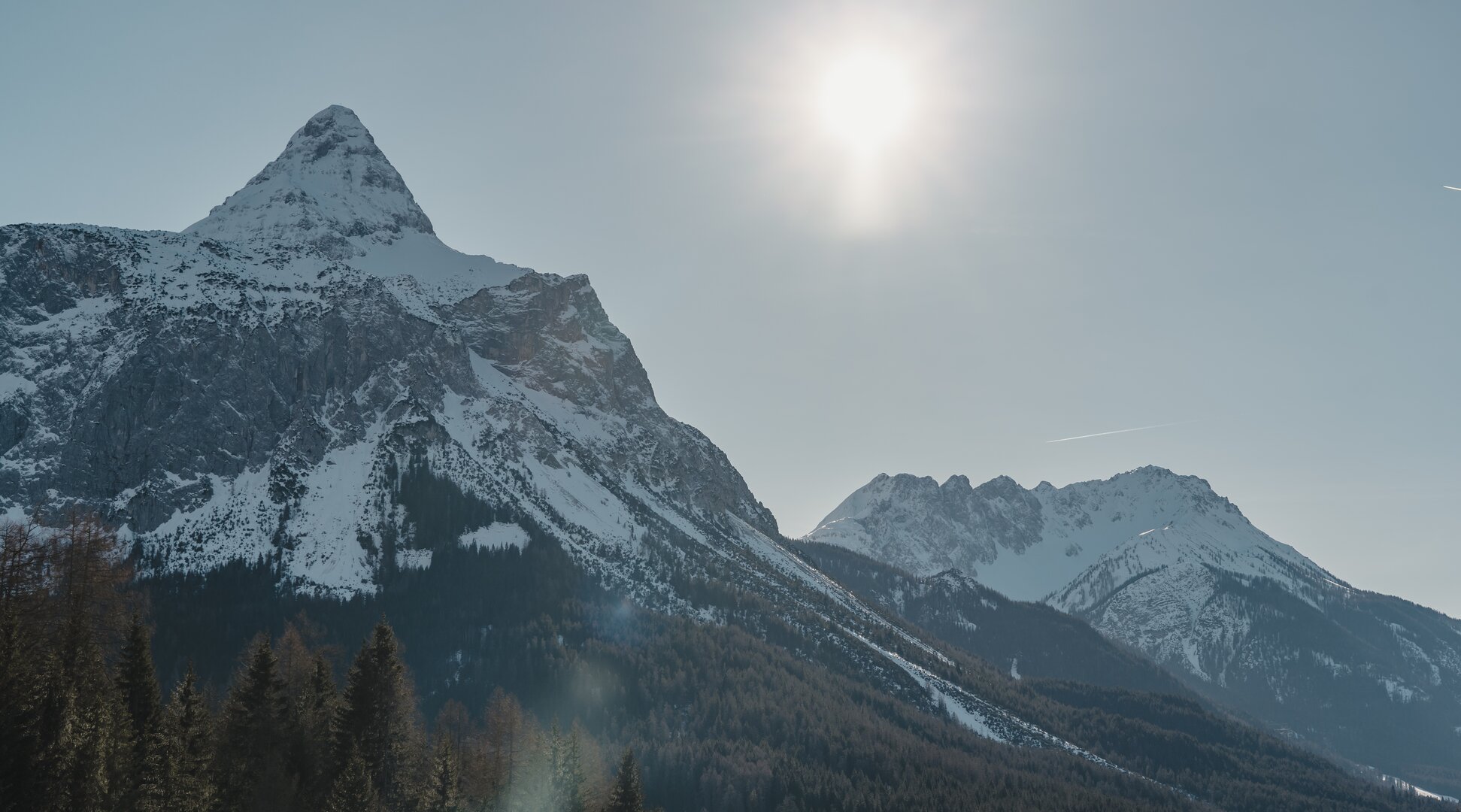 Ehrwalder Wettersteinbahnen | © Tiroler Zugspitz Arena/Sam Oetiker