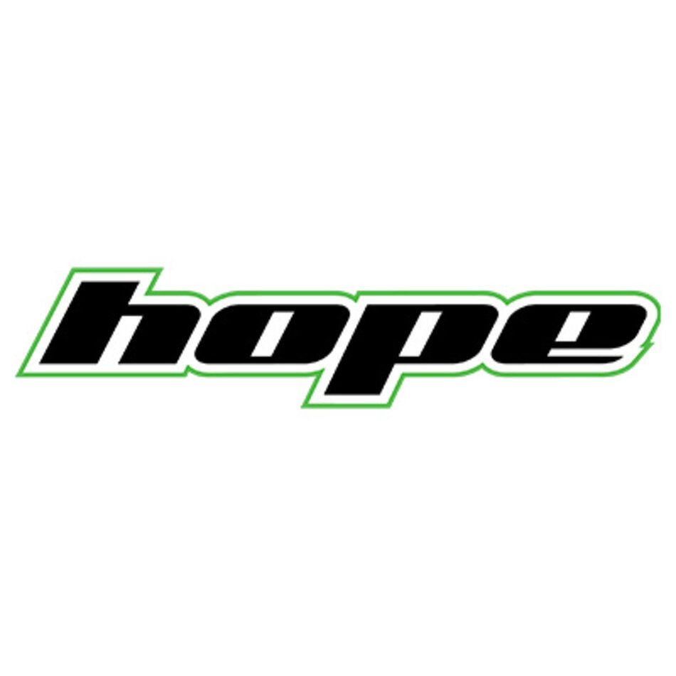 Logo: Hope Schriftzug | © hope