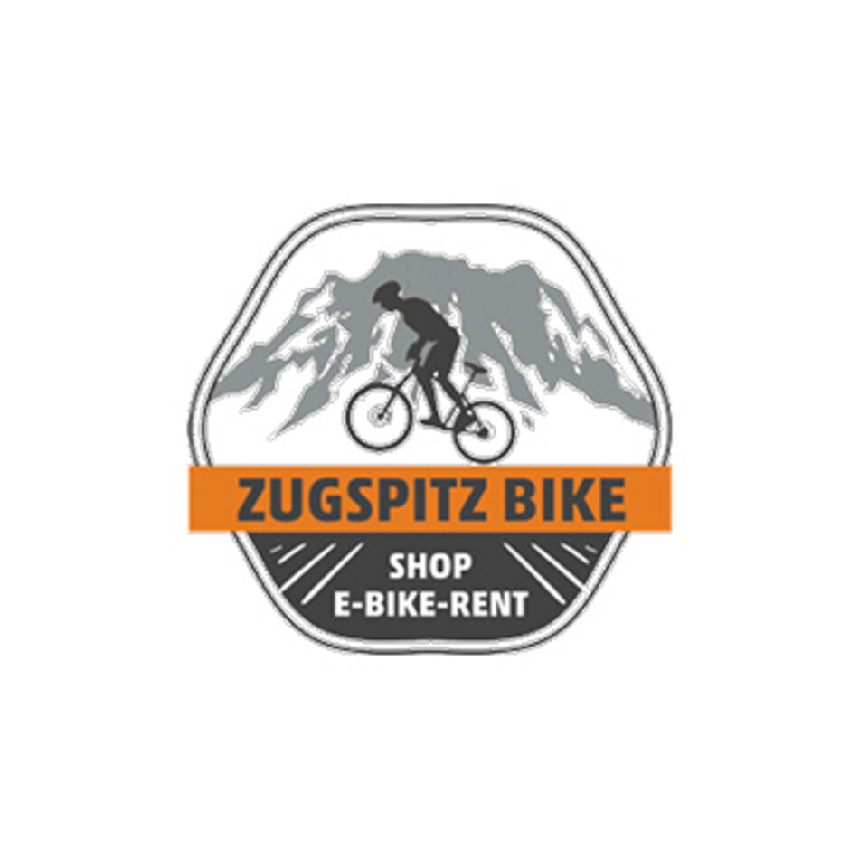 Logo: Rad und Berge | © Zugspitz Bike