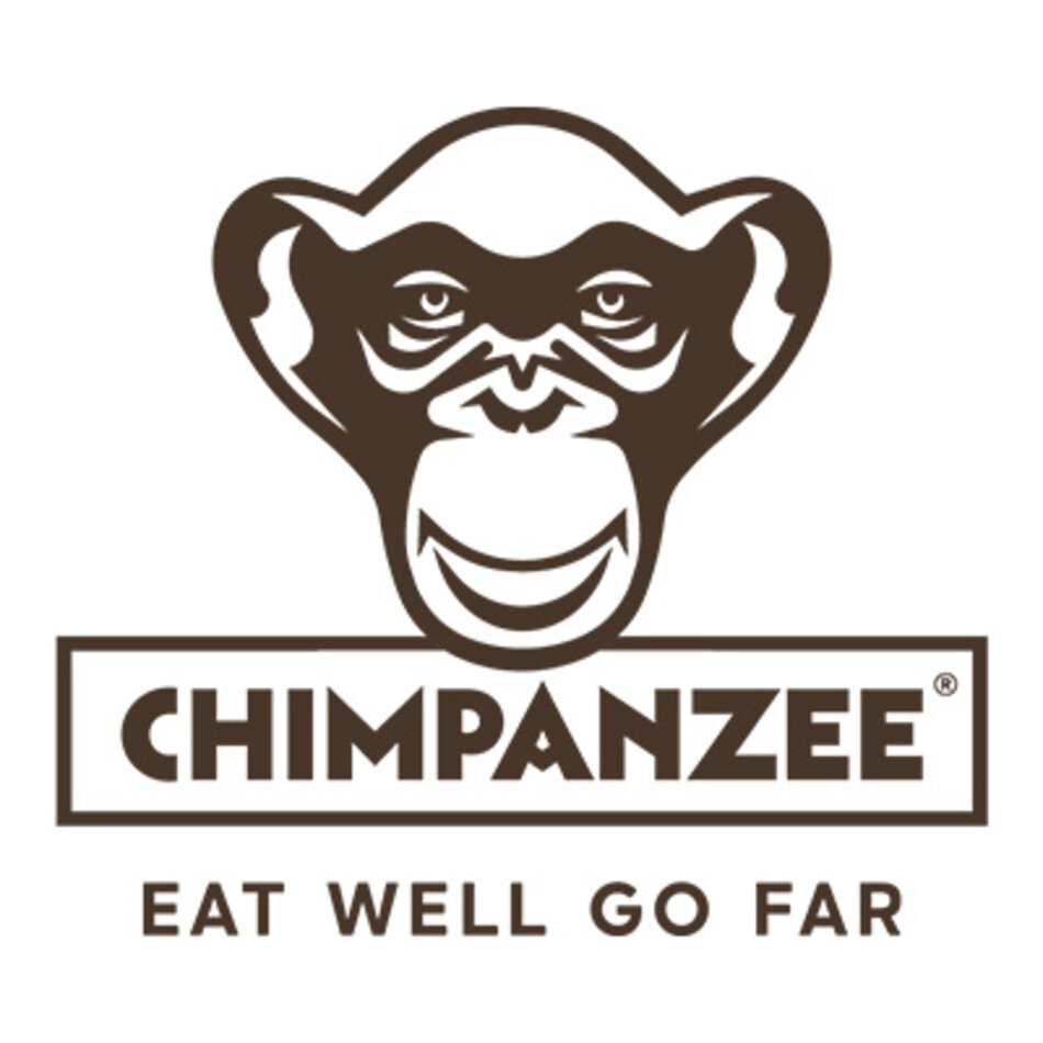 Logo mit Affe | © Chimpanzee