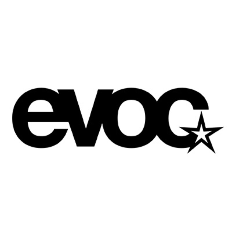 Logo: Evoc Schriftzug | © evoc