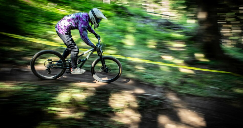 Auner Austrian Gravity Series | © Tiroler Zugspitz Arena/Nikola Radovic