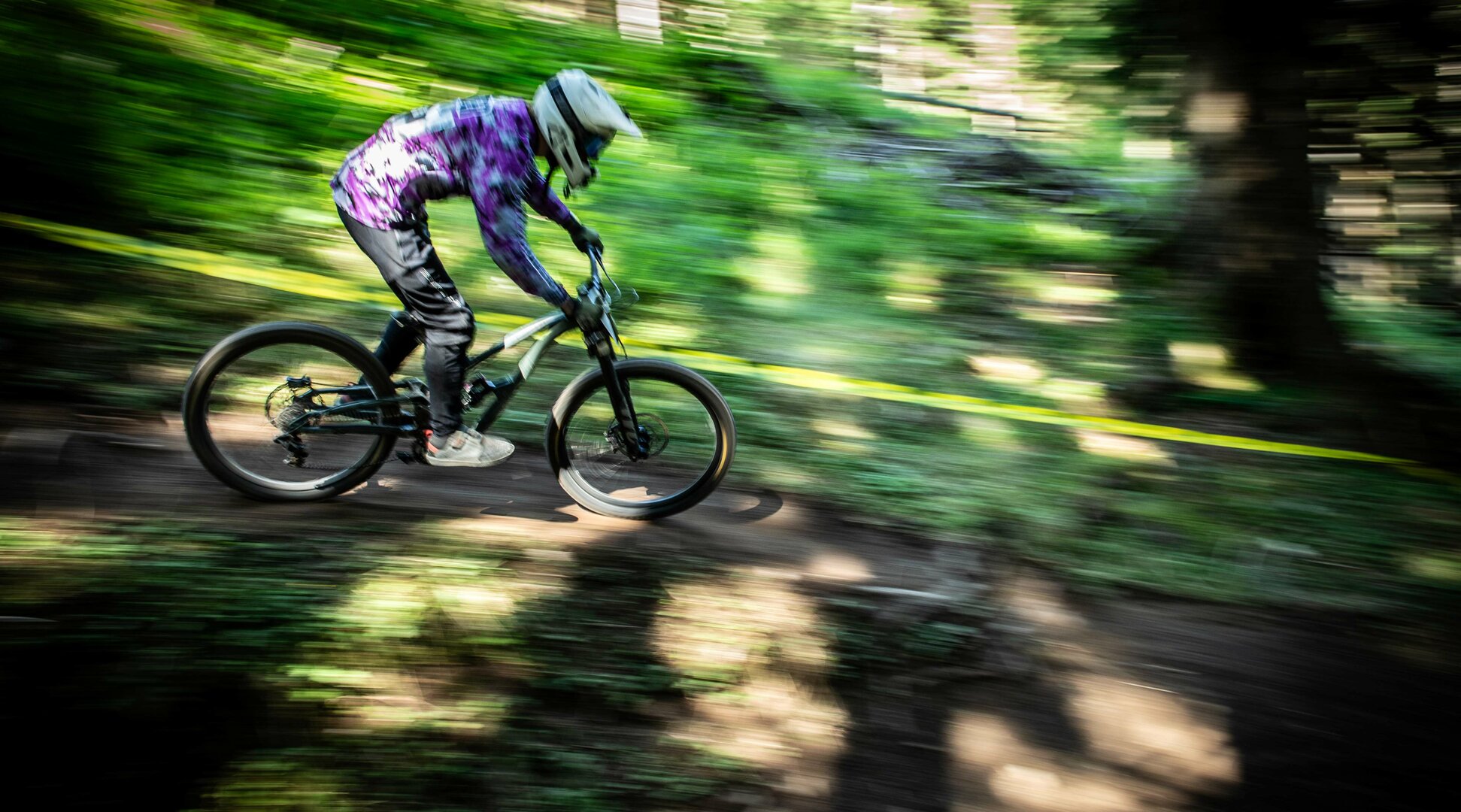 Auner Austrian Gravity Series | © Tiroler Zugspitz Arena/Nikola Radovic