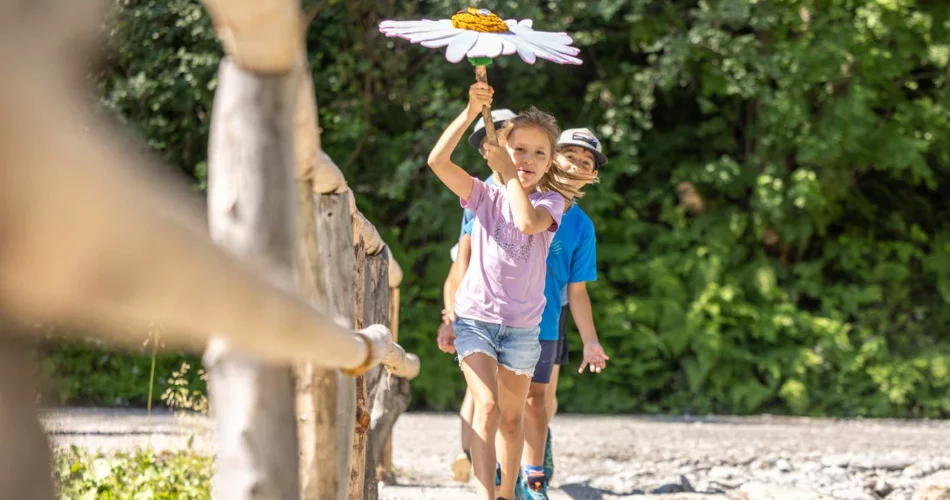 Children's program | © Johannes Sautner / Shootandstyle