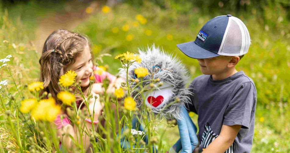 children's programme | © Johannes Sautner/Shootandstyle