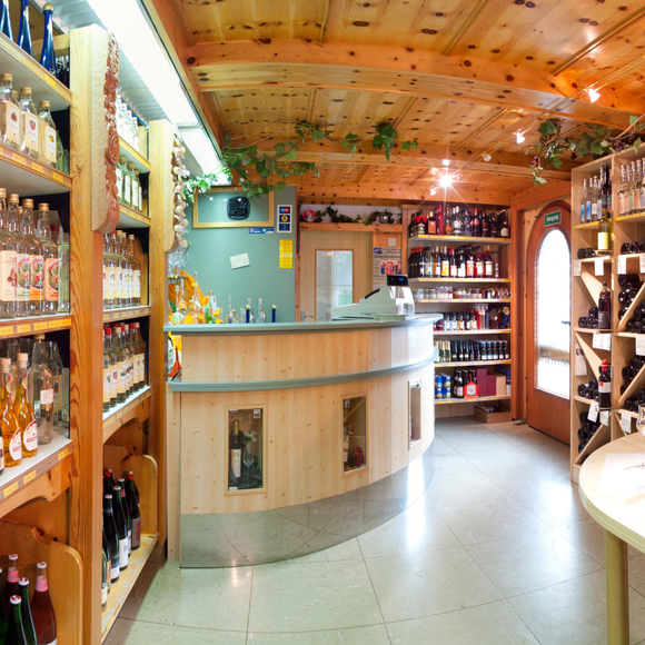 Theke | © Fotostudio Rene