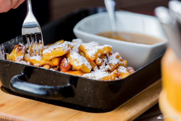 Ein Kaiserschmarrn