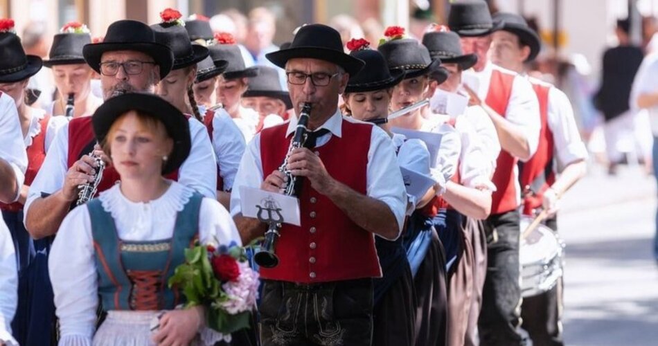 Musikkapelle Biberwier | © Musikkapelle Biberwier