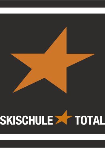 The Total Ski School logo | © Skischule Total