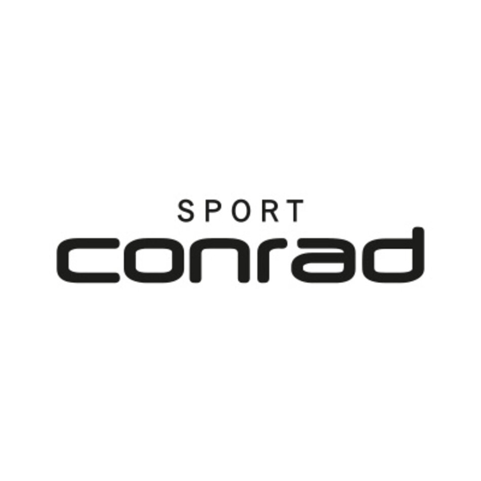 Logo with black lettering "Sport Conrad" | © Sport Conrad