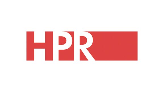 The letters HPR | © Hansmann PR