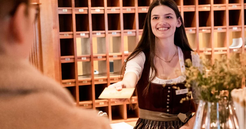 Hotel | © Tiroler Zugspitz Arena/Bianca McCarty
