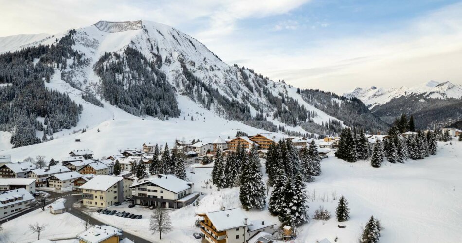 Berwang | © Tiroler Zugspitz Arena/Zotz Lea