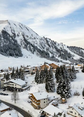 Berwang | © Tiroler Zugspitz Arena/Zotz Lea