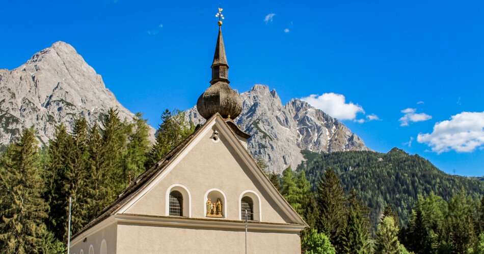 Biberwier | © Tiroler Zugspitz Arena/ Matej Kurzweil