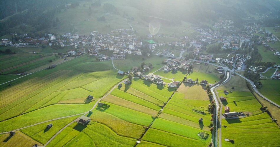Lermoos | © Tiroler Zugspitz Arena