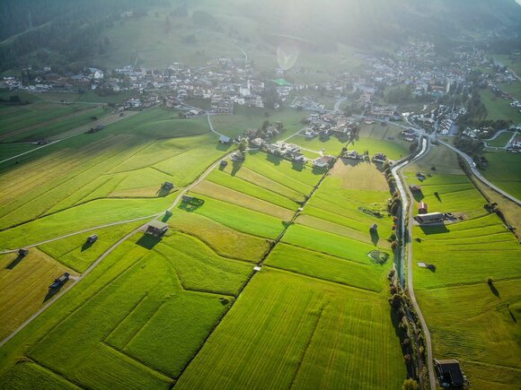 Lermoos | © Tiroler Zugspitz Arena