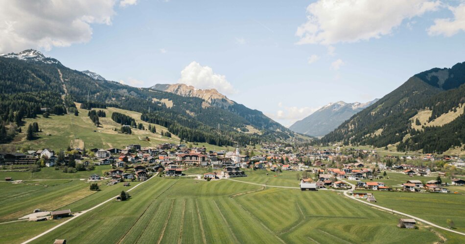Lermoos in the summer | © Tiroler Zusgpitz Arena/Lea Zotz