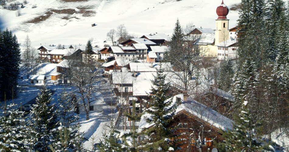 © Tiroler Zugspitz Arena