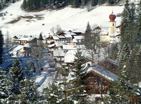 © Tiroler Zugspitz Arena