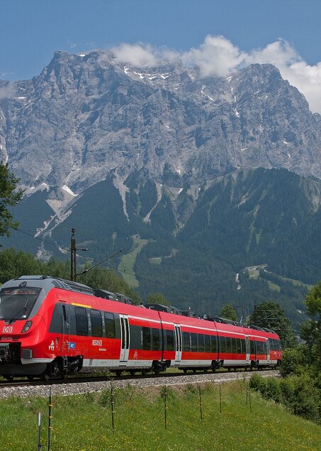 DB Regio | © DB Regio