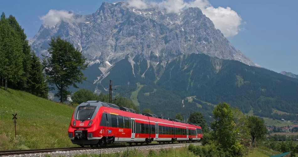 DB Regio | © DB Regio