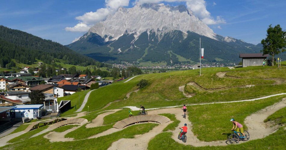 Skill Area | © Klemens Koenig