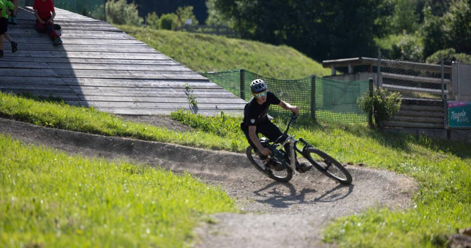 Skill Area | © Klemens Koenig