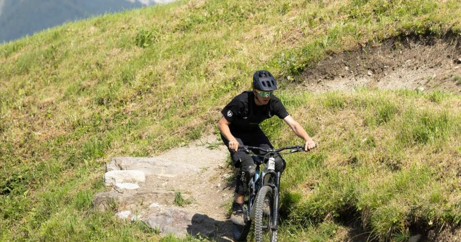 Skill Area | © Klemens Koenig