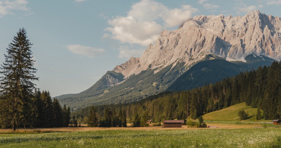 © Tiroler Zugspitz Arena/Sam Oetiker