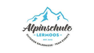Logo of theAlpinschule Lermoos