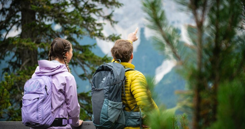 A man  | © Tiroler Zugspitz Arena/Nikola Radovic