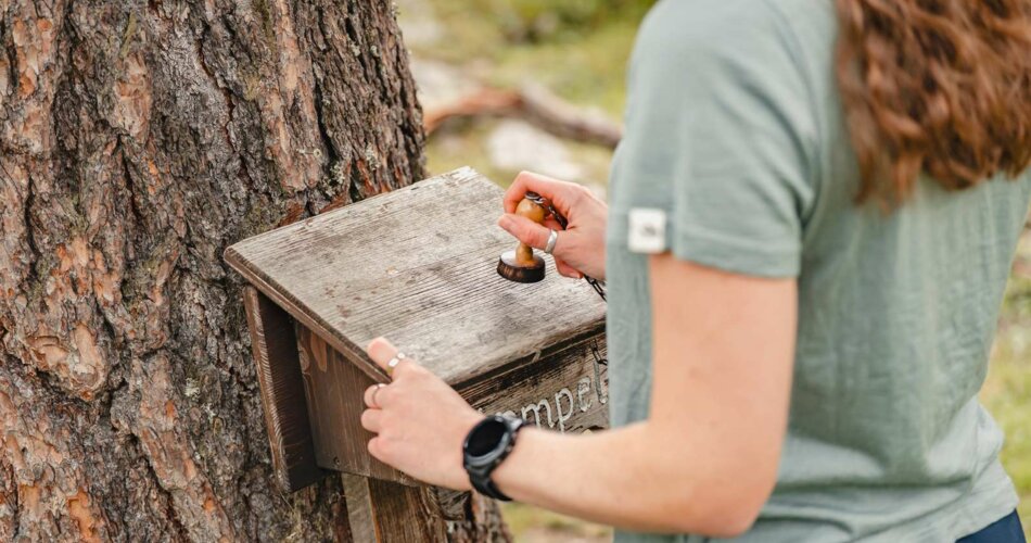 A woman  | © Tiroler Zugspitz Arena/ Sam Oetiker