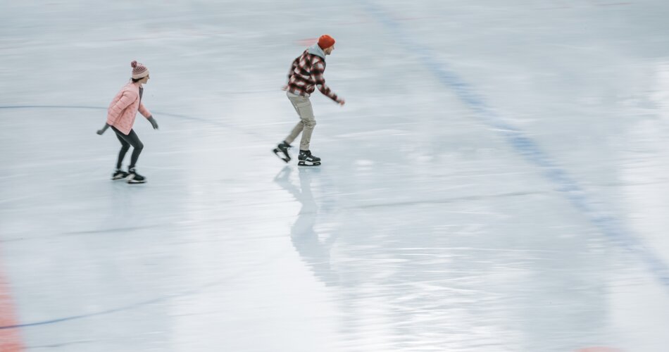 Top-down shot | © Tiroler Zugspitz Arena/C. Jorda