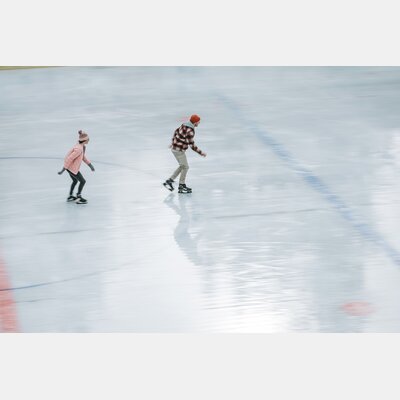 Top-down shot | © Tiroler Zugspitz Arena/C. Jorda