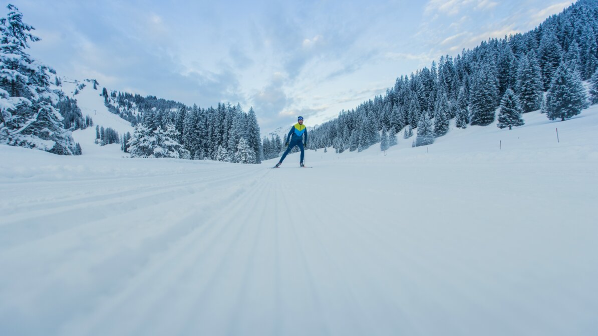 © Tiroler Zugspitz Arena/C. Jorda