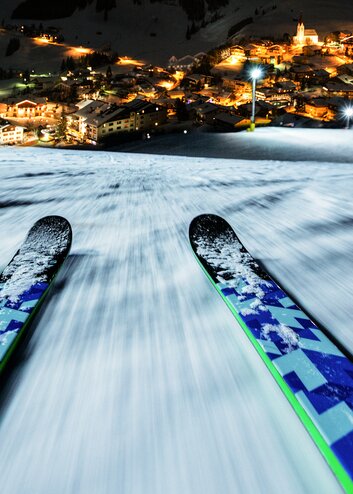 Photo of a pair of skis | © Tiroler Zugspitz Arena, C.Jorda