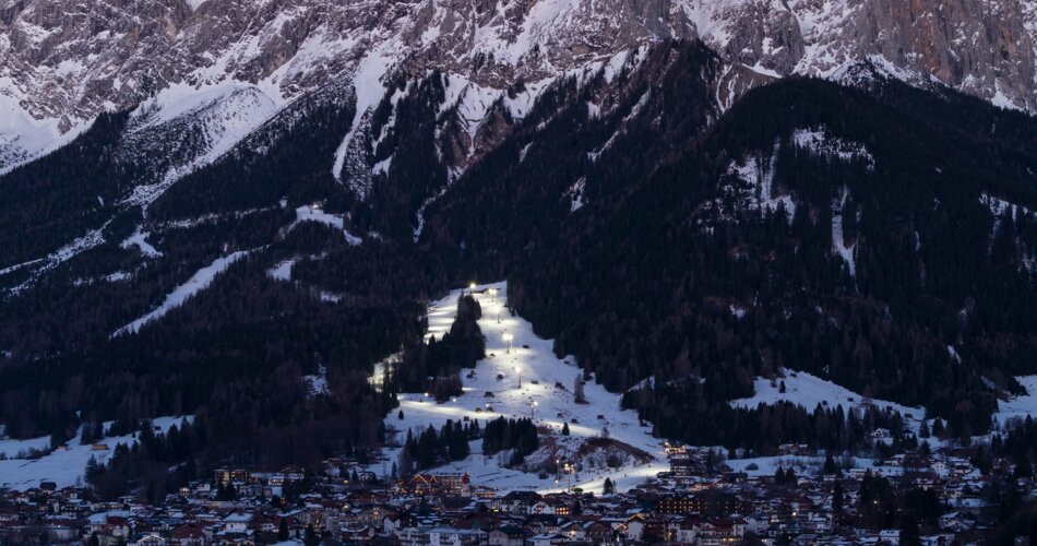 Ehrwalder Wettersteinbahnen Ski Resort | © Tiroler Zugspitz Arena