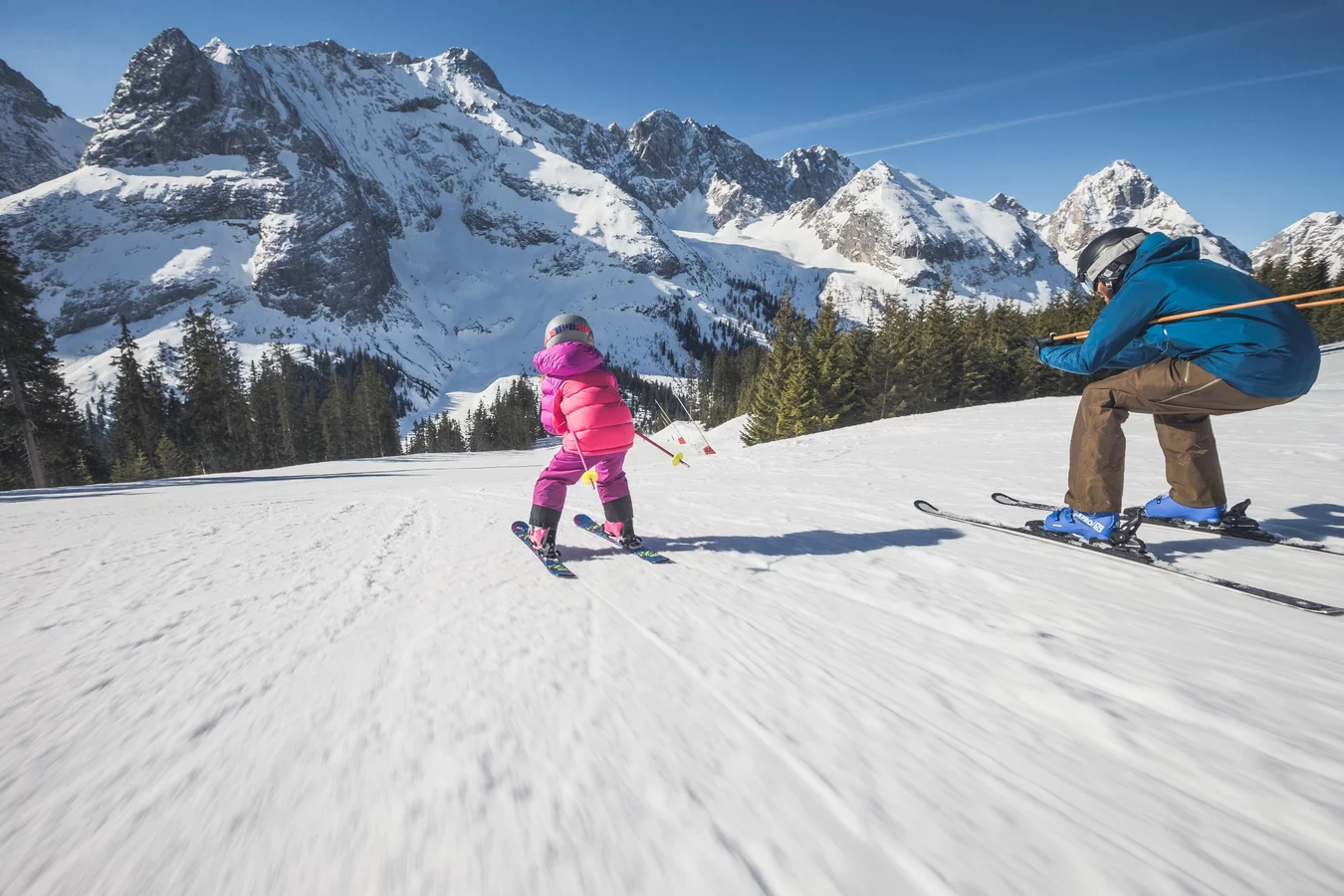  Zugspitz Ski Resort is one of the most magnificent ski resorts near Munich