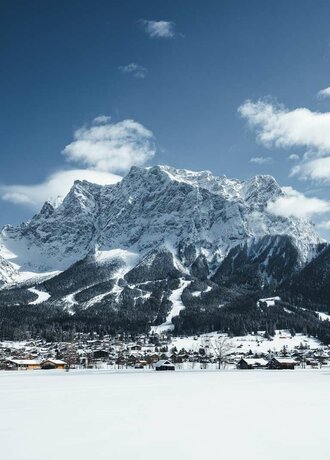 © Tiroler Zugspitz Arena