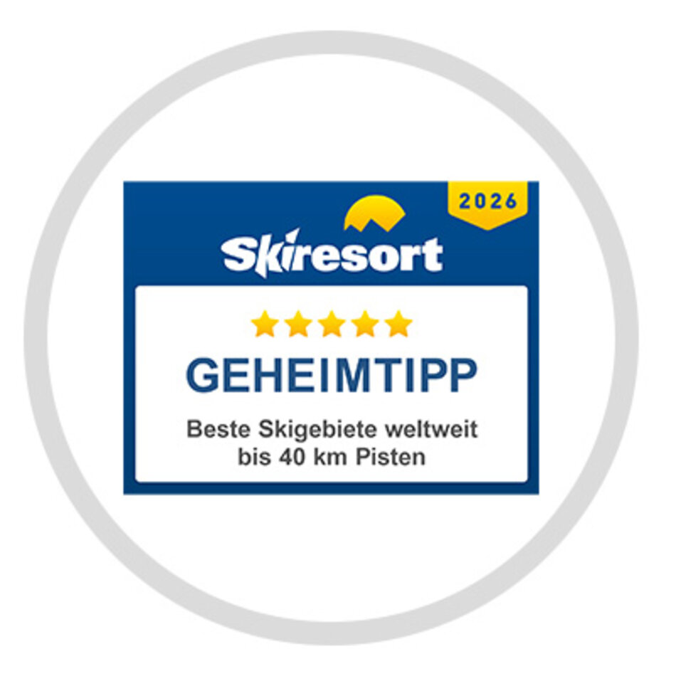 rechteckiges Logo | © Skiresort.de